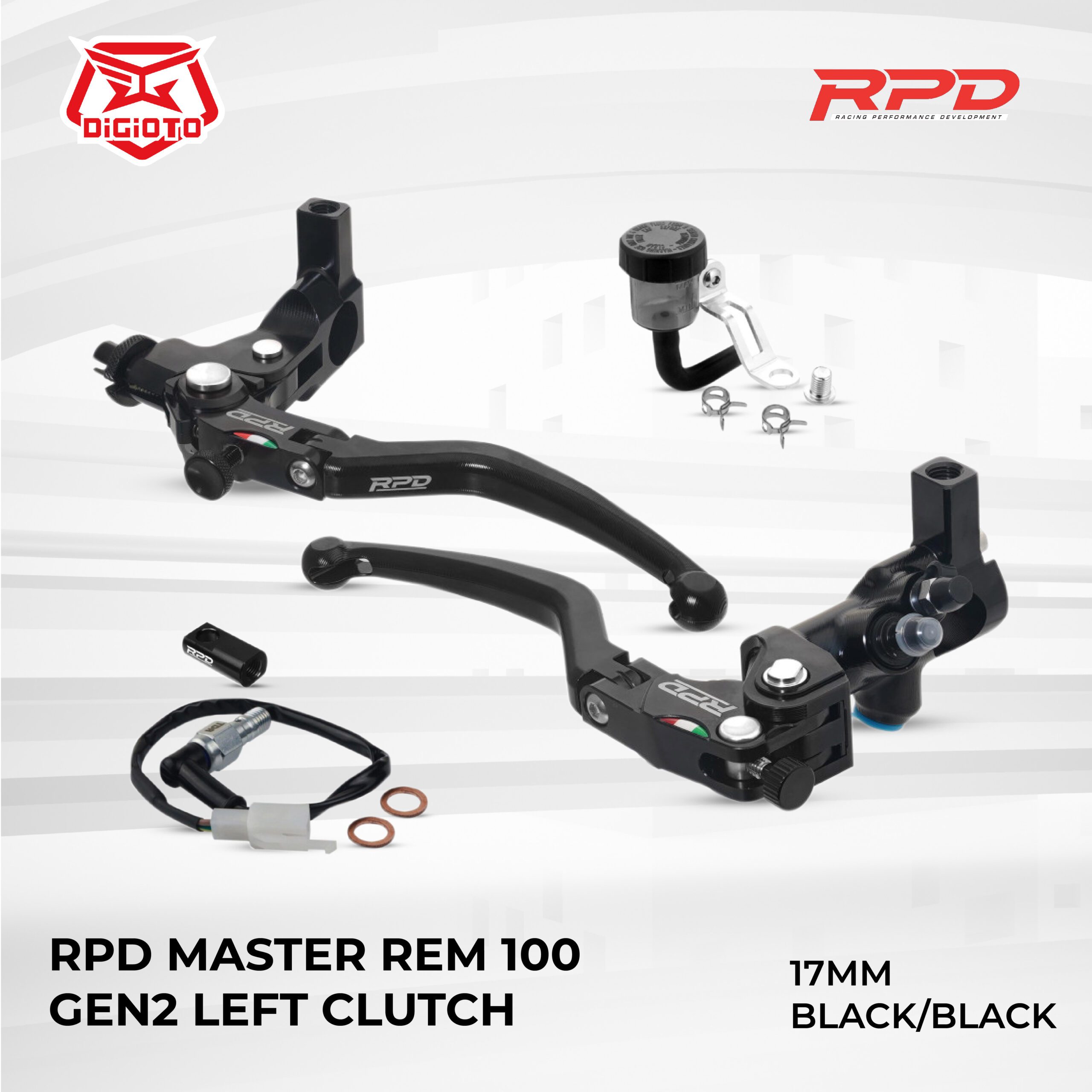 RPD_CLUTCH_REV_Artboard_3-06.jpg Master Rem Genesis Gen2 Set Radial Kopling RPD 17mm Aerox Beat Vario Ninja R25 - Gambar 1
