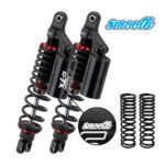 Shockbreaker Motor Shock YSS Xmax YSS GTX G-TX Xmax Black Series Smooth