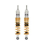 Shock Ohlins Depan Belakang Vespa GTV GTS 300 150 Iget PI901 PI903 - Gambar 2