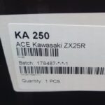 Shock Shockbreaker Monoshock Ohlins ZX25R - KA250 - Gambar 4