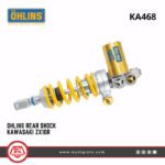 Shock Ohlins Monoshock ZX10R