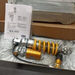 Shock Ohlins Monoshock ZX10R - Gambar 6