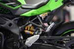 Shock Ohlins Monoshock ZX10R - Gambar 7