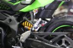 Shock Ohlins Monoshock ZX10R - Gambar 8