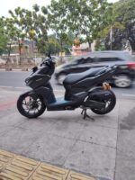 Shockbreaker Ohlins Vario 160 340mm Shock Tabung HO231 - Gambar 2