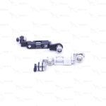 WR3 Bracket Tabung Minyak Rem Universal - Gambar 3