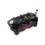 Kaliper Radial Motor 4 Piston RPD Brake Caliper - Gambar 2