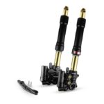 Upside Down RPD V2 Nmax Old Nmax New PNP dengan Kaliper Axial