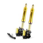 Upside Down RPD V2 Nmax Old Nmax New PNP dengan Kaliper Axial - Gambar 2