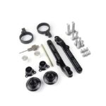 Upside Down RPD V2 Nmax Old Nmax New PNP dengan Kaliper Axial - Gambar 3