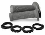 Handgrip Domino Italy OffRoad D100 Dlock Grips Universal - Gambar 7