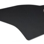 Tankpad Eazi Grip Side Honda CBR250RR '17-'20 Tank Grip Black/Clear PRO331