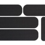 Tankpad Eazi Tank Grip Mini Strip Black/Clear Universal ProminiStrip