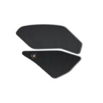 Tankpad Eazi Grip Side Yamaha YZF-R1/R1M '15-'19 Tank Grip Black/Clear PRO919