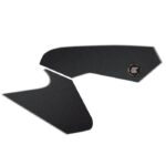 Tankpad Eazi Grip Side Honda CBR1000RR Fireblade '17-'19 Tank Grip Black/Clear PRO330