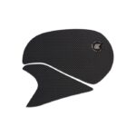 Tankpad Eazi Grip Side Ducati Monster '21-'24 Tank Grip Black/Clear PRO229