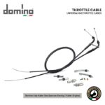 Domino Kabel Gas OnRoad XM2 2 Kabel Universal Original