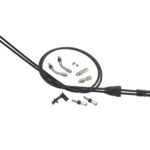 Domino Kabel Gas OnRoad KRR03 Universal Original