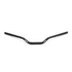 Domino Stang Handlebar Adventure High Bend Black Original - Gambar 2