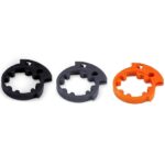 Domino Pulleys Kit For KRK Thorttle Control Original