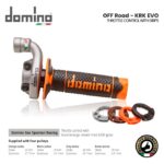 Domino Gas Spontan Offroad KRK / EVO Motor KTM / Husqvarna Original