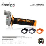 Domino Gas Spontan Offroad KRK / EVO Motor KTM / Husqvarna Original - Gambar 2