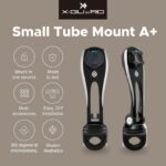 Bracket Dudukan Phone Holder X Guard XGuard Small Tube