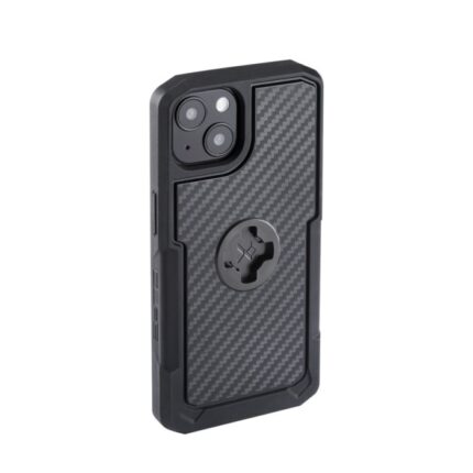Adaptor Phone Holder X Guard XGuard Carbon Adaptor Iphone 13 Mini Pro 14 15 16 17 Plus Pro Max - Iphone 16 Pro