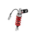 Shockbreaker Monoshock Belakang ZX6 ZX636 ZX 636 ZX 6R 2024 YSS TDS Full Adjustable