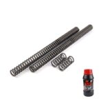 Front Fork Spring Kit YSS Vario 160 Per Shock Depan