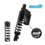 Shock Belakang Vario 160 YSS G Sport Smooth Black Edition 340mm