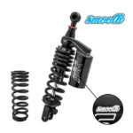 Shock Shockbreaker YSS Vario 125 150 G Sport Smooth Black Edition