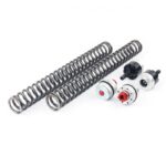 Front Fork Upgrade Kit YSS Aprilia SR GT SRGT 200 Per Shock Depan