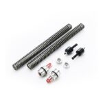 Front Fork Upgrade Kit YSS Vario160 160 Per Shock Depan