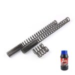 Front Fork Spring Kit Upgrade YSS PCX150 160 Per Shock Depan