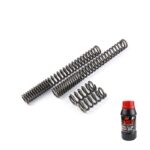 Front Fork Spring Kit Upgrade YSS Nmax Old Nmax New Per Shock Depan