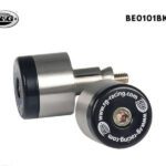 Jalu Stang R&G Desert x 22/Monster 1200R/S '17 BE0101BK
