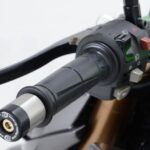 Jalu Stang R&G Versys1000 '12-18/Z1000/Ninja 125 '19/Z250 '18 BE0032BK