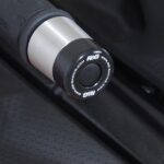 Jalu Stang R&G BMW S1000RR '19-22 Bar End Sliders BE0123BK