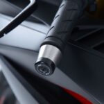 Jalu Stang R&G CBR250RR '17/CB650R/CBR650R '19 BE0108BK