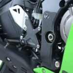 Boot Guard Kit R&G ZX10R '11/ZX10RR '21 (4 Grip Kit) EZBG400BL