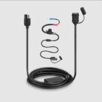 Charger HP Motor Osopro Quick Charging Phone Charger USB