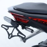 Dudukan Plat Nomor R&G CBR250RR '17 Tail Tidy LP0221BK