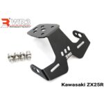Tail Tidy WR3 Dudukan Plat Nomor Motor Kawasaki ZX25R ZX 25R