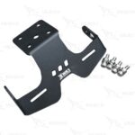 Tail Tidy WR3 Dudukan Plat Nomor Motor Yamaha R15V2