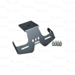 Tail Tidy WR3 Dudukan Plat Nomor Motor Kawasaki Z650 Z 650