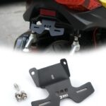 Tail Tidy WR3 Dudukan Plat Nomor Motor Yamaha Xmax X max