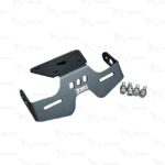 Tail Tidy WR3 Dudukan Plat Nomor Motor Kawasaki Ninja 250 Fi/Z250