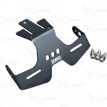 Tail Tidy WR3 Dudukan Plat Nomor Motor Kawasaki ER6N/ Ninja 650