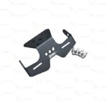 Tail Tidy WR3 Dudukan Plat Nomor Motor Kawasaki Ninja 250 SL Mono